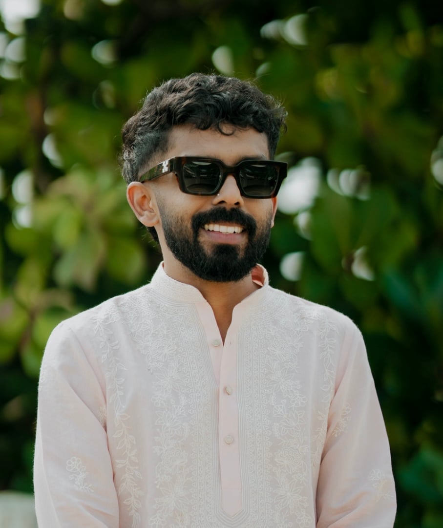 ROSHAN BABU — FOUNDER / PRODUCER, Sendit Films
