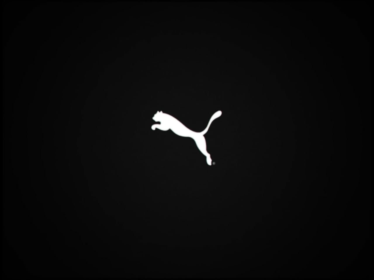 PUMA — GO WILD — PUMA